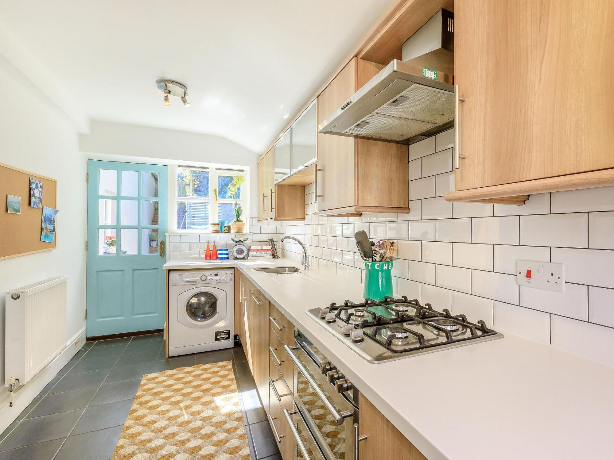 Samphire Cottage Lyme Regis Bagian luar foto