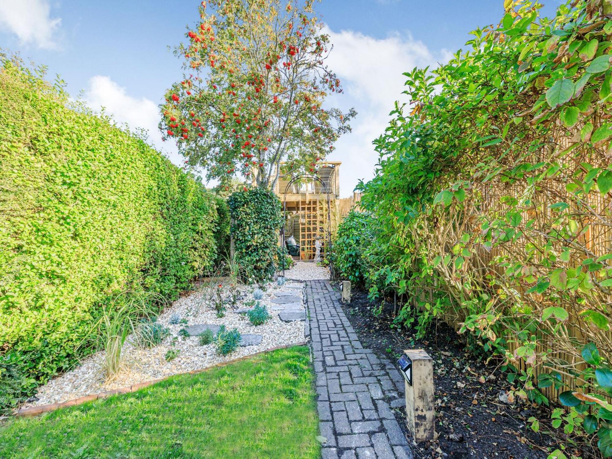 Samphire Cottage Lyme Regis Bagian luar foto