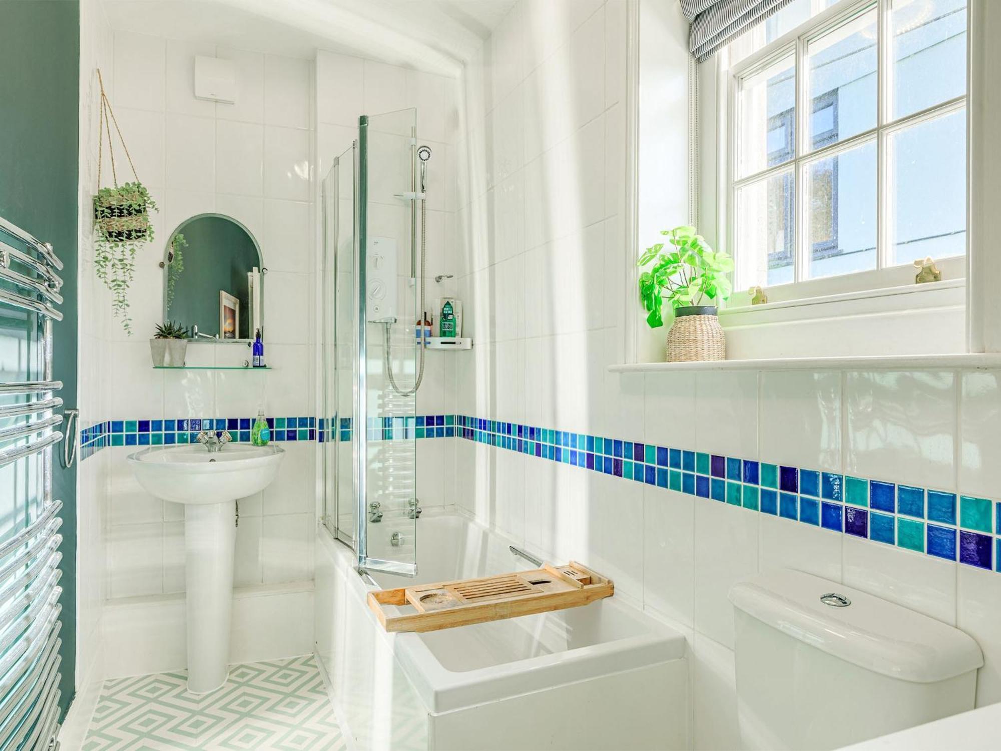 Samphire Cottage Lyme Regis Bagian luar foto