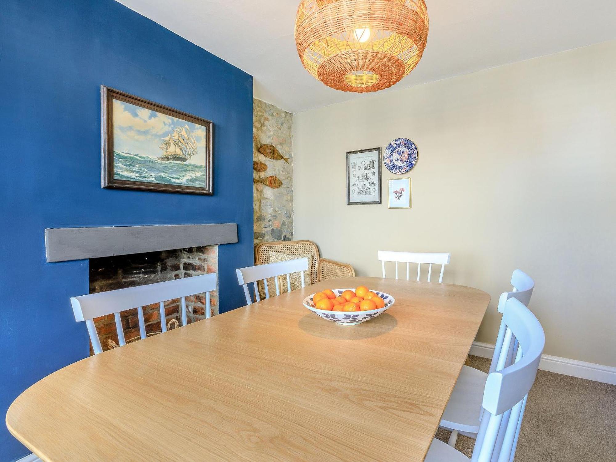 Samphire Cottage Lyme Regis Bagian luar foto