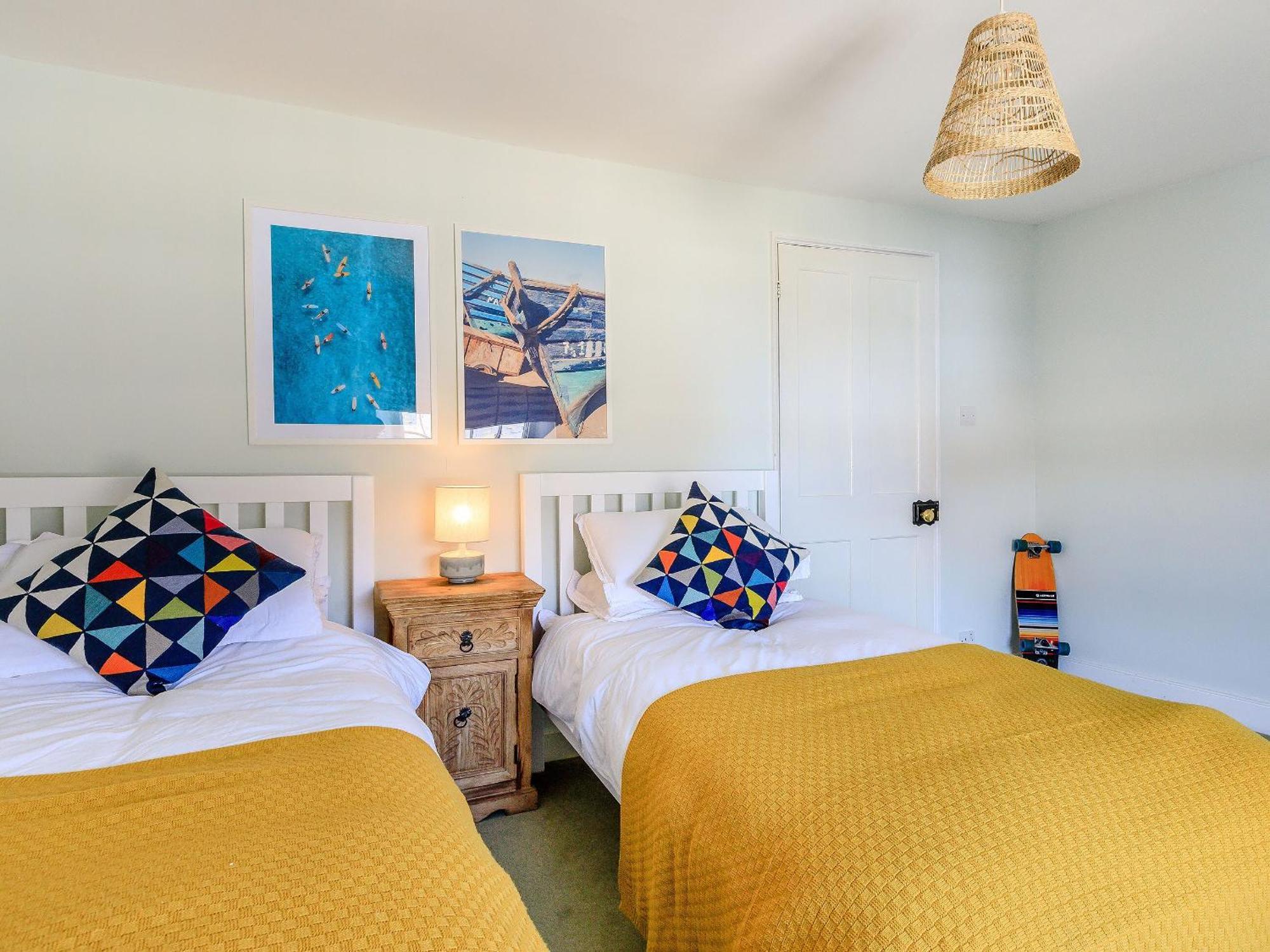 Samphire Cottage Lyme Regis Bagian luar foto