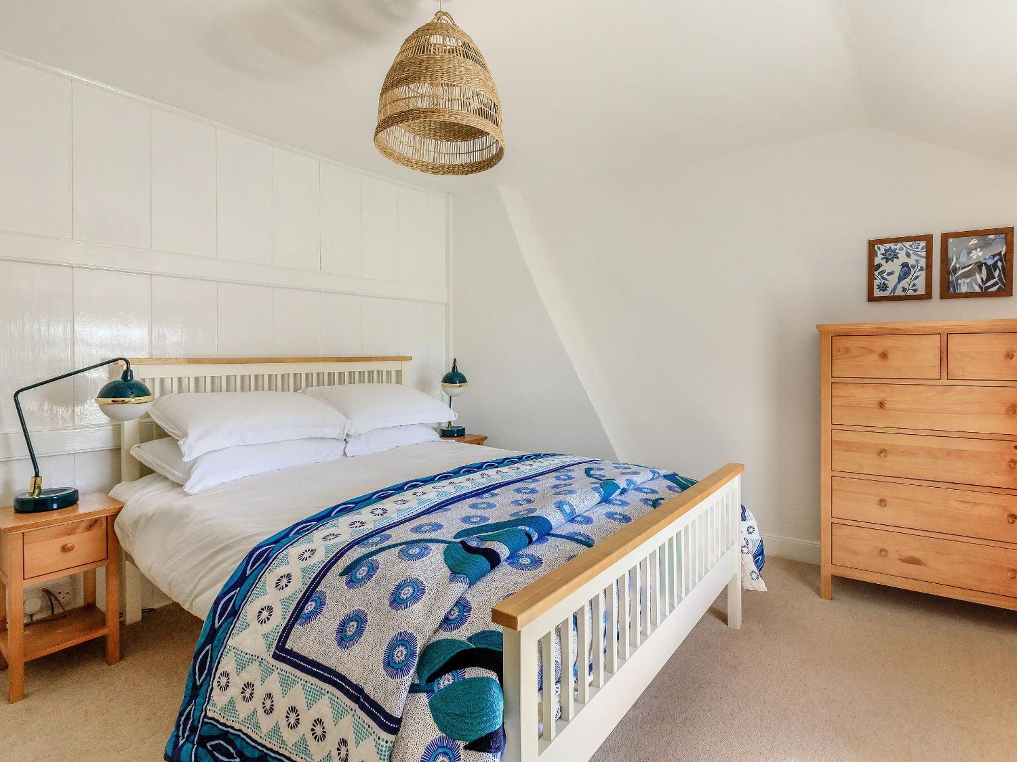 Samphire Cottage Lyme Regis Bagian luar foto