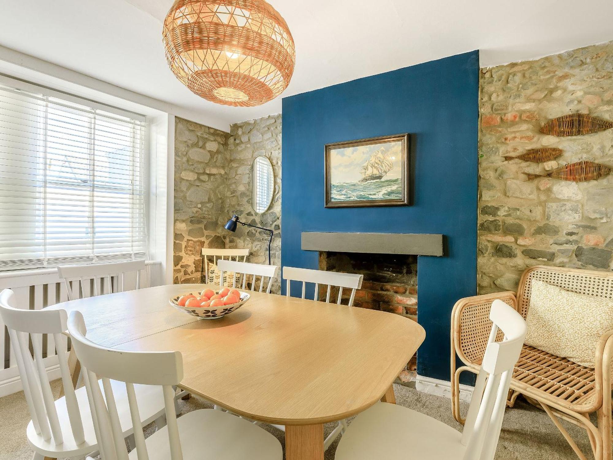 Samphire Cottage Lyme Regis Bagian luar foto